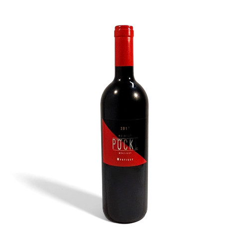 Weingut pöckl mystique 2017 - weingut,