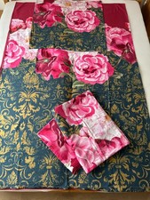 hübsche Bettwäsche 4tlg