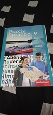Praxis Sprache 9 - Arbeitsheft