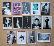 JOSEPHINE BAKER KONVOLUT 14