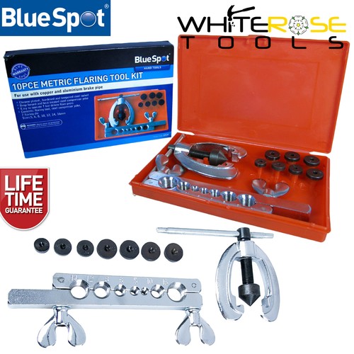 Bluespot bremsleitung - bluespot,