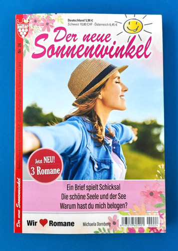 Kelter der neue - neue, sonnenwinkel