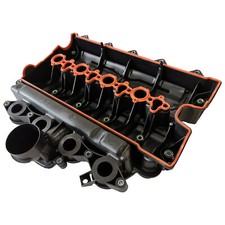 Ansaugkrümmer Ansaugbrücke