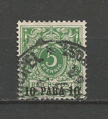Deutsches reich - deutsches,