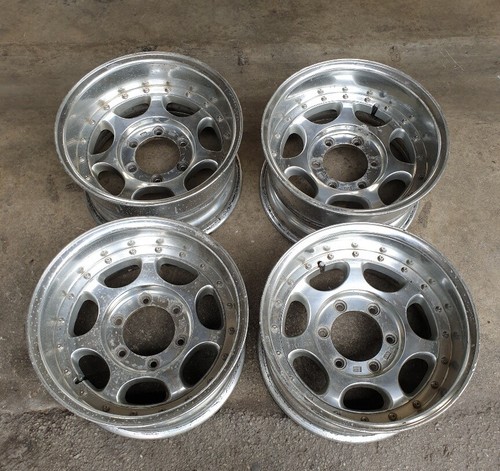 Jdm wescoast shuei felgen - jdm, 15"