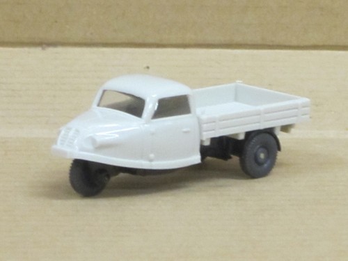Goliath dreiradwagen mit - goliath,