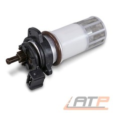 Kraftstoffpumpe benzinpumpe - kraftstoffpumpe,