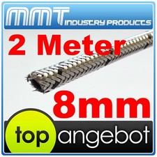 BENZINLEITUNG  8mm       KRAFTSTOFFSCHLAUCH 8mm       BENZINSCHLAUCH  8mm