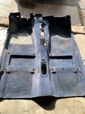 Original BMW 6 E24 Teppich