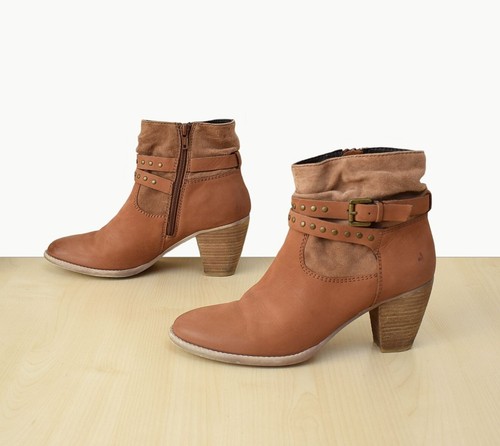 Schöne spm stiefeletten - schöne, gr