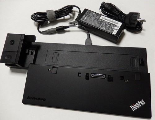 Lenovo thinkpad pro dock für - lenovo,