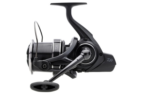 Daiwa emblem scw big - 23, 35