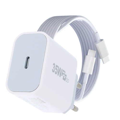 35w ladegerät adapter - ladegerät,