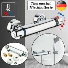 Thermostat Mischbatterie