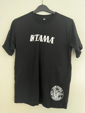 TAMA Logo-T-Shirt - Iron Cobra 20th Anniversary Gr. L -  48x72 - sehr gut