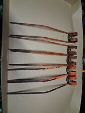 CLAAS Liner 330 S WS330 Schwader 5 gebrauchte Zinken 