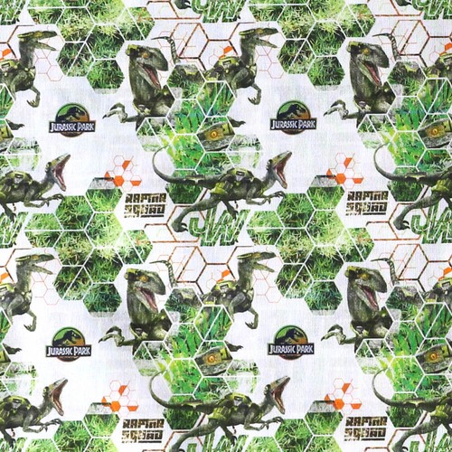 Jurassic world raptor - jurassic, squad
