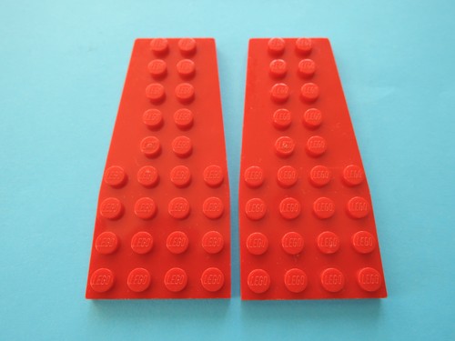 Lego platte flügelplatte - lego,