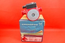 Grundfos UPS 25-80 N 180 Umwälzpumpe 95906439