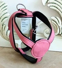 Echt Nappa Leder Geschirr