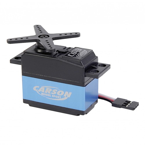 Carson servo 3kg für - carson,