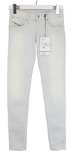 Diesel Getlegg Slim-Skinny Low