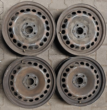 4 x Orig. Audi A1/ S1