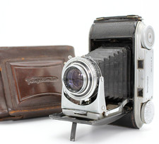 Voigtlander bessa ii - [as-is],
