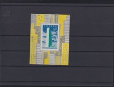 Polen Block postfrisch