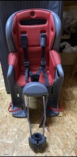Britax Römer Jockey Comfort Kindersitz für Fahrrad, 9-22 Kg