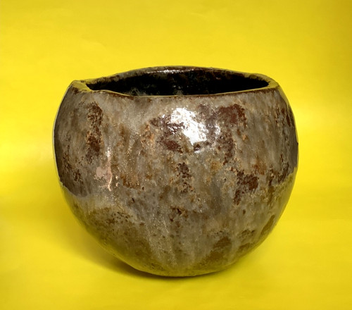 Kleine vase übertopf - kleine, vase/Übertopf