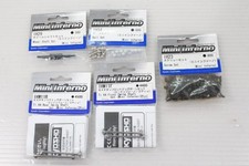 Kyosho Mini Inferno Titanium