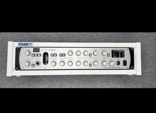Mic preamp spl - mic-preamp,