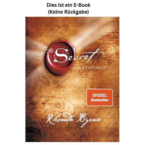 The secret das - das, geheimnis