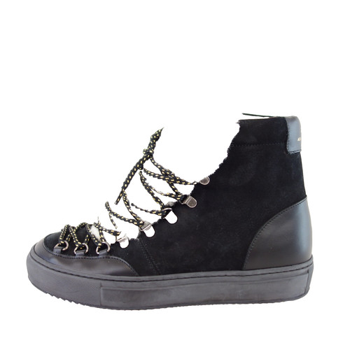 Zespa stiefel damen - zespa,