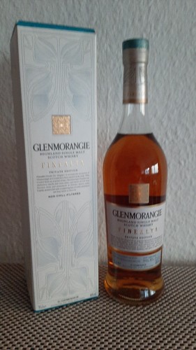 Glenmorangie finealta single - glenmorangie,