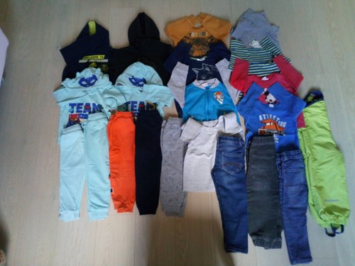 Jungen kleidungspaket oder - jungen, kleidungspaket,oder