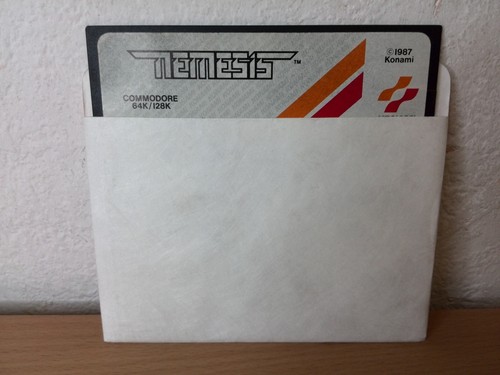 Commodore c64 spiele konvolut - c64,