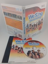 Wii sing deutsche hits - wii,