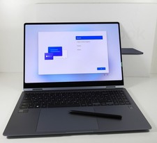 Samsung Galaxy Book4 Pro 360 16" TOUCH Core Ultra 7 155H 512GB SSD 16GB W11*