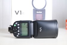 Godox V1  Plus AK-R1Pro