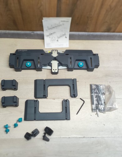 Wolfcraft schmiege und - wolfcraft,
