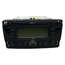 SkodaAuto Autoradio CD-Radio Radio Stream Octavia Visteon 1Z0 035 161 A PD 0405
