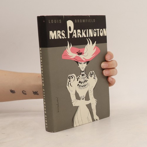Mrs parkington louis - parkington , | 