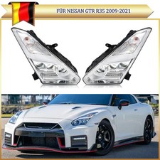 Für 09-21 Nissan R35 GTR LED