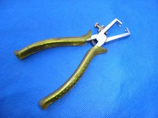 Hazet  1860-1 Abisolierzange