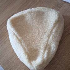 Fahrrad Satteschutzfell