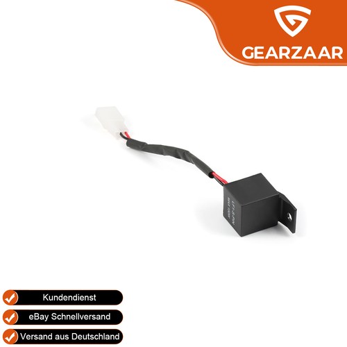 12v led blinker relais - 12v,