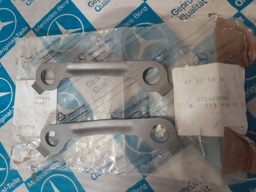Mercedes r107 w108 w113 - r107, w115