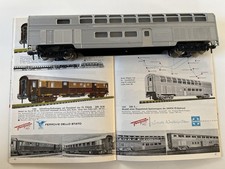 Fleischmann 1441, US